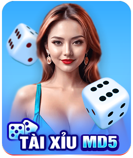 Tài xỉu MD5